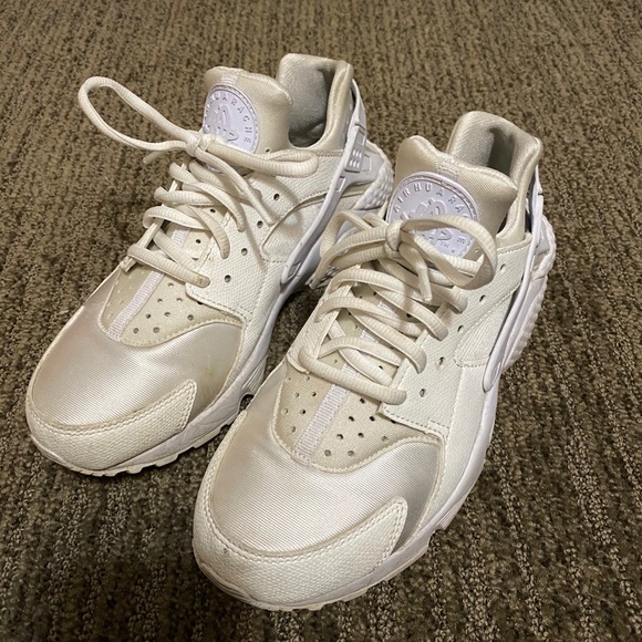 Nike huarache shoes - Picture 1 of 4